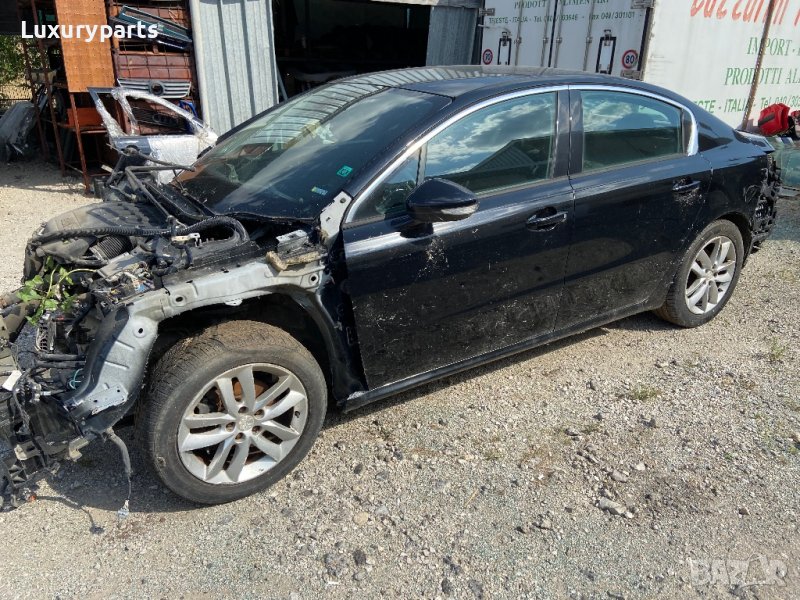 Пежо 508 2.0 хди 140 коня на части Peugeot 508 2.0 HDI 140 hp, снимка 1