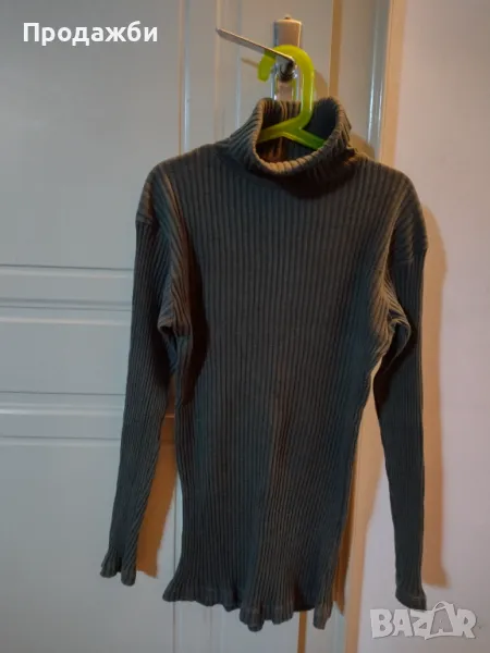 Дамски пуловер, снимка 1