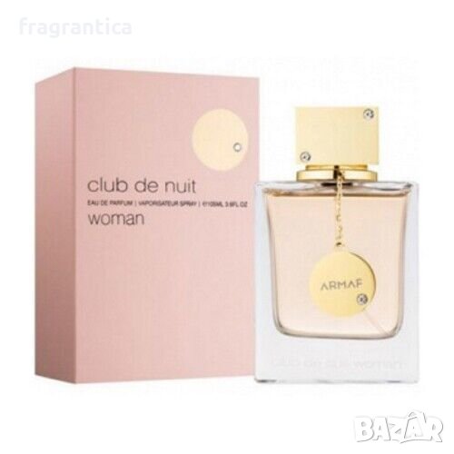 Armaf Club de Nuit EDP 105 ml парфюмна вода за жени, снимка 1
