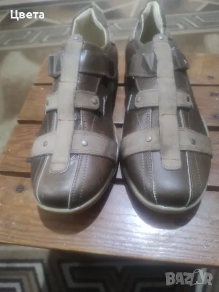 Дамски обувки, снимка 1