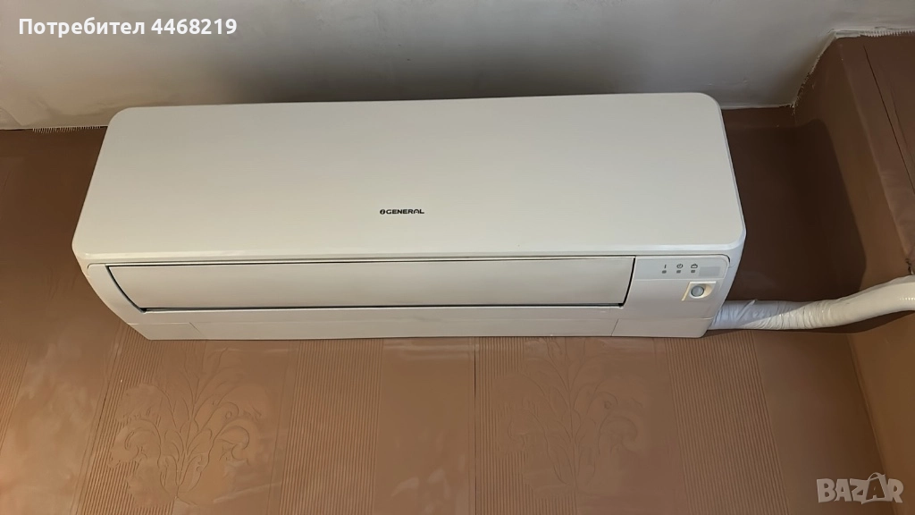 Климатик за части, снимка 1