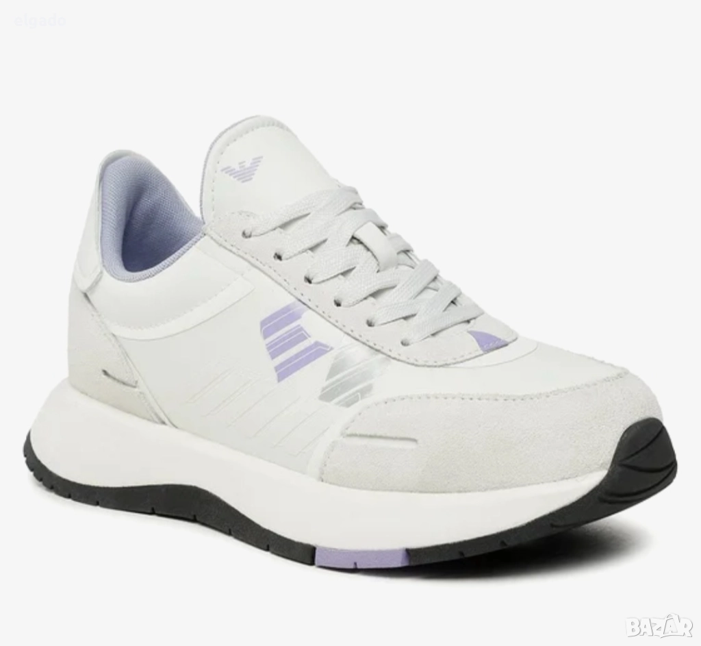 Сникърси Emporio Armani, снимка 1