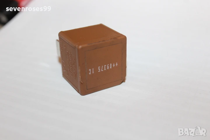 Реле Ford 6S6T-12A343-AA, снимка 1
