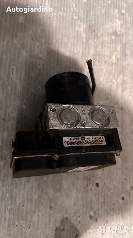 ABS Помпа / ABS Модул за Skoda Fabia - 0265800363 / 6Q0907379AA, снимка 1