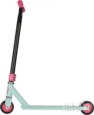 AMIGO Girlpower Stunt Scooter тротинетка, снимка 1