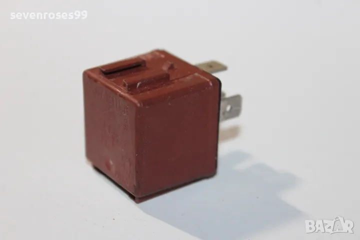 Реле Peugeot Cartier 03670, снимка 1