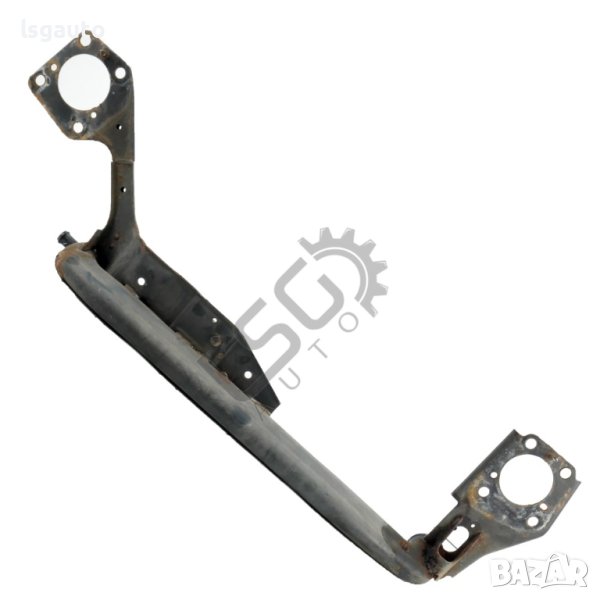 Конзола очиларка AUDI A4 (B7) 2004-2008 ID: 122028, снимка 1