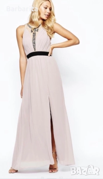 Официална рокля, снимка 1