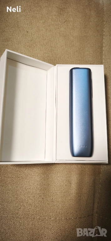 IQOS ILUMA i, снимка 1