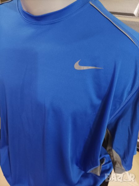 Тениска  Nike  2 - 3 XL original elastic's  голям размер , снимка 1