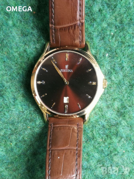 ЧАСОВНИК FESTINA , снимка 1