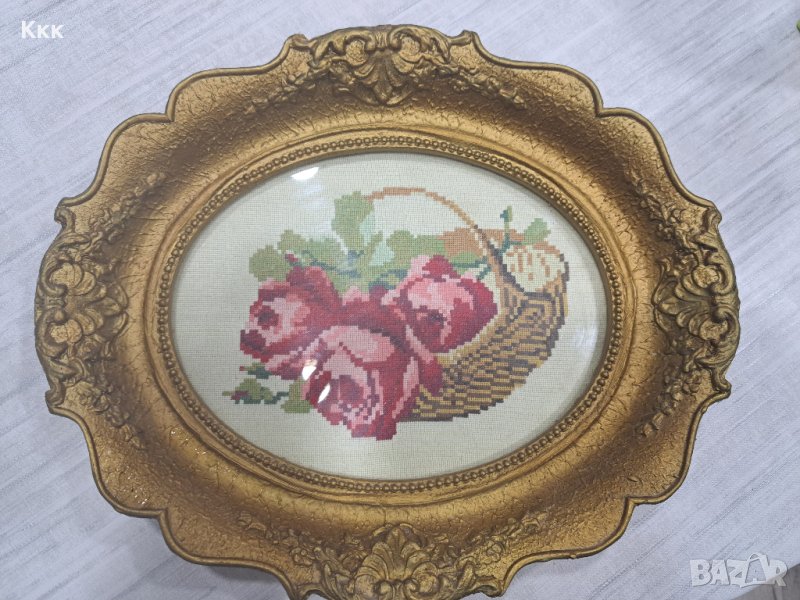 Гоблен Рози в Гоблени в гр. Плевен - ID41222707 | Bazar.bg