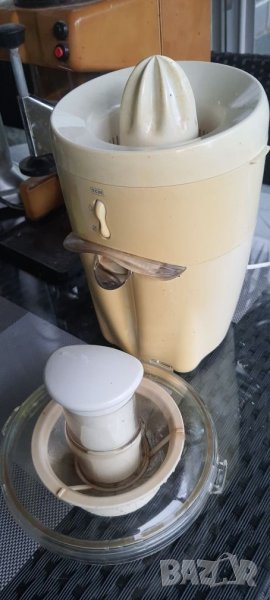 Сокоизтисквачка , снимка 1