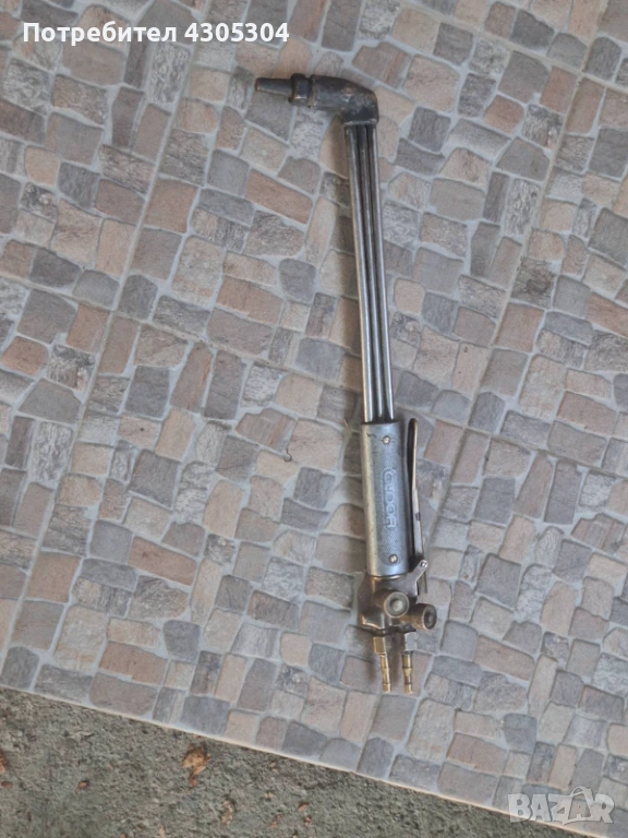 Резак Gloor, снимка 1