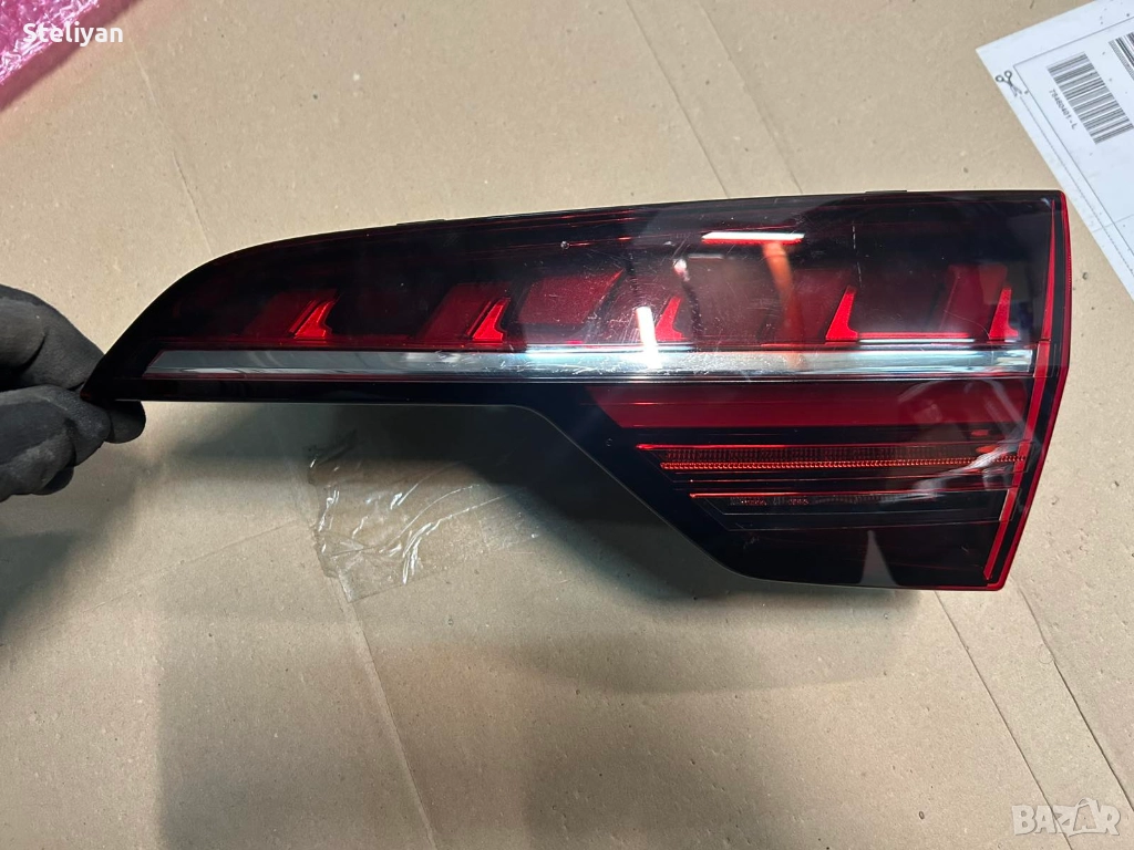 A4 B9.5 Combi led stop  8W9945094AB, снимка 1