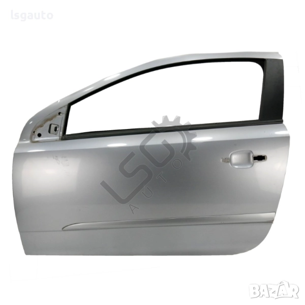 Предна лява врата Opel Astra H (A04) 2004-2010 ID:150501, снимка 1