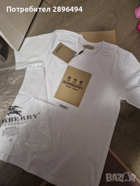 Burberry, снимка 1