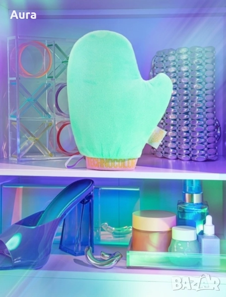 Technocolor Deluxe Self Tanning Application Mitt, снимка 1