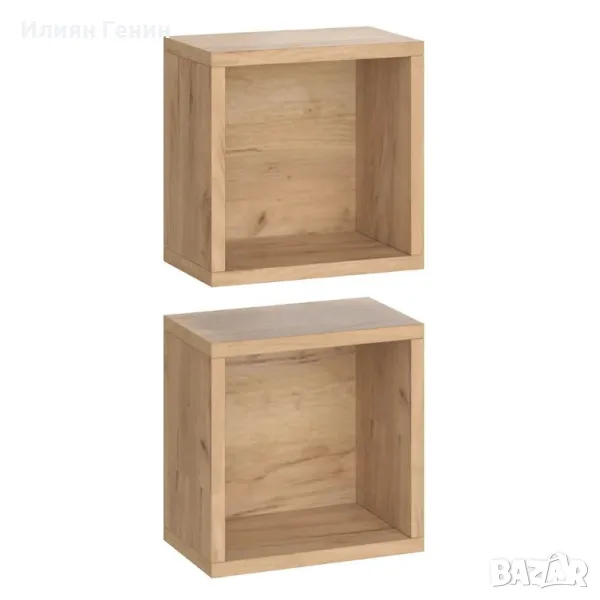 Рафт за баня  2 отделения, снимка 1