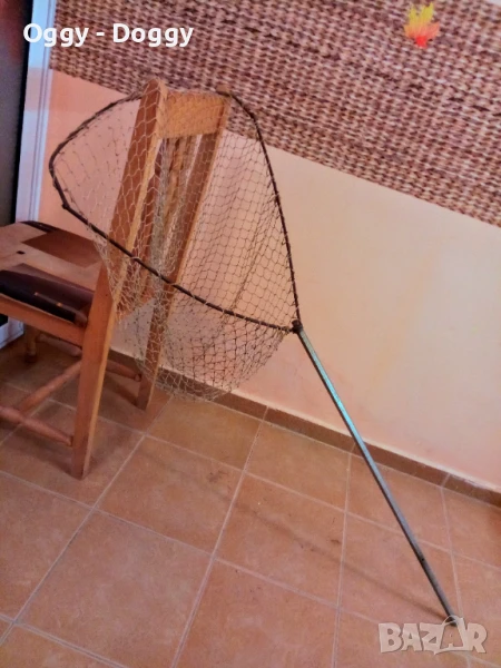 Кепче за риболов , снимка 1