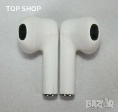 Безжични слушалки Bluetooth 5.0,IPX5 Водоустойчиви,стерео 3D звук с дълбок бас за iPhone/Android/, снимка 1