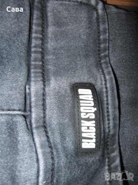 Спортен панталон BLACK SQUAD  мъжки,ХС, снимка 1
