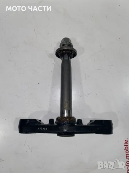 Трипътник за Yamaha XJ6 (2014), снимка 1