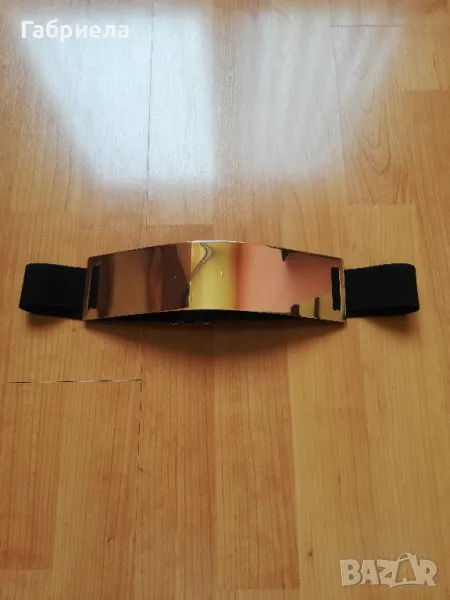 Дамски колан, снимка 1