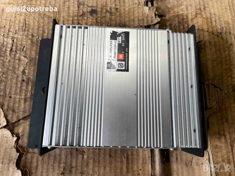 Аудио Усилвател JBL PZ490-13250-01 Toyota GT86, снимка 1