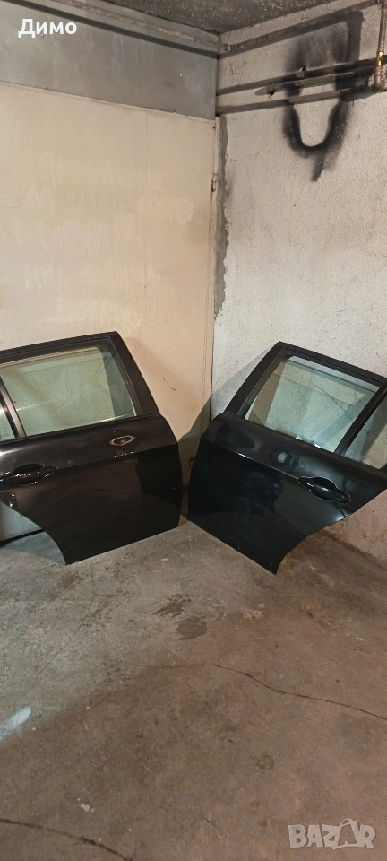 врата врати бмв е91 bmw e91, снимка 1