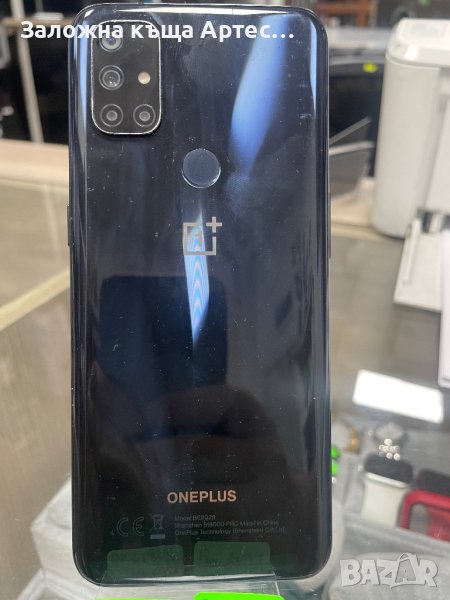 OnePlus Nord N10 5G, снимка 1