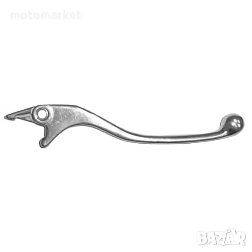 Ръчка за спирачка HONDA NTV/CB/NX/VT 250/500/650/750/1100/  MTR 125/250, снимка 1