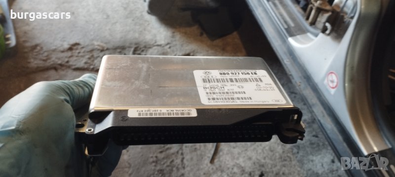 Компютър автоматични скорости 8D0 927 156 EB Vw Passat - 120лв, снимка 1