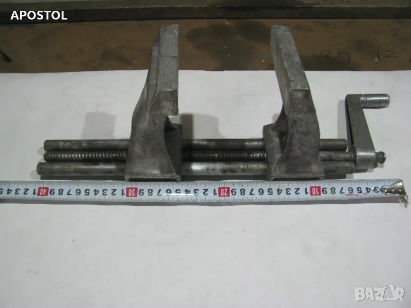 Менгеме , снимка 1