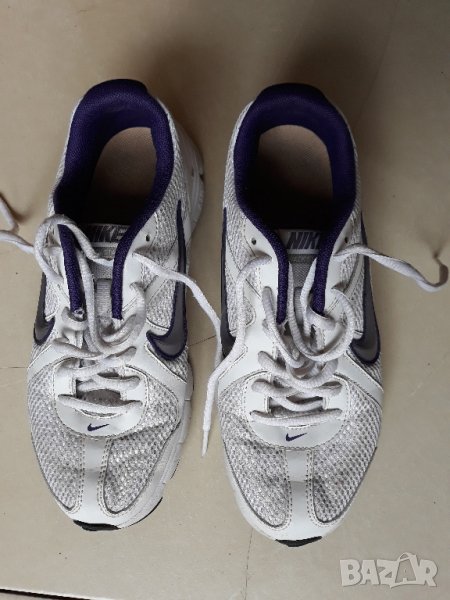 маратонки Nike Air 38.5 МНОГО ЗАПАЗЕНИ, снимка 1