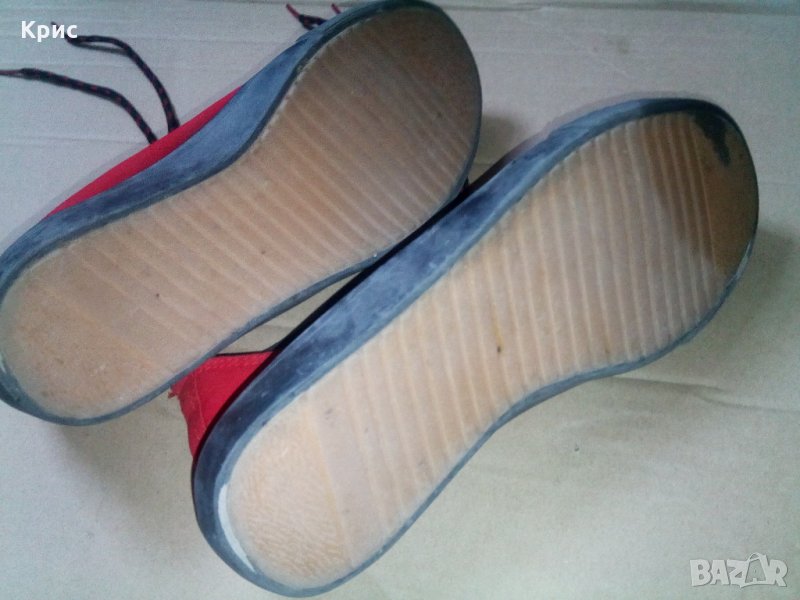 Продавам кецове 1 чифт, 37 номер. , снимка 1