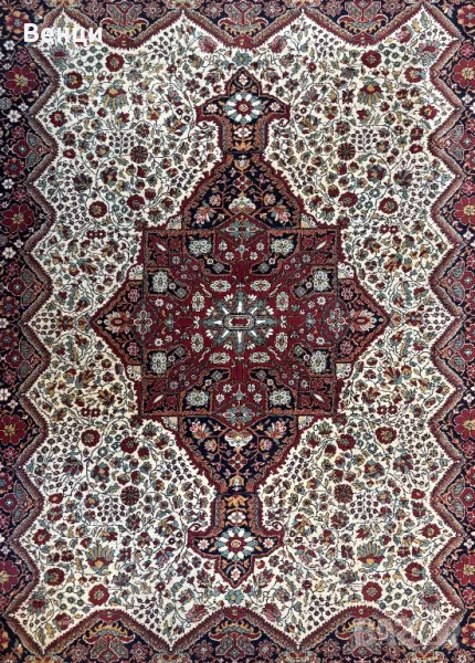 Персийски килими, снимка 1