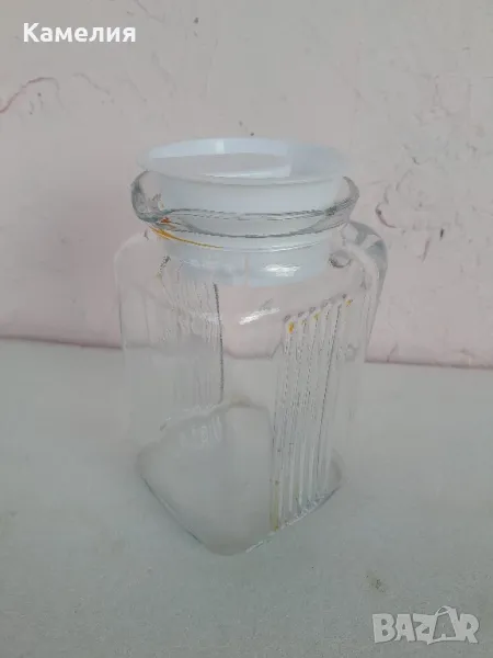 Кана за вода 500мл., снимка 1