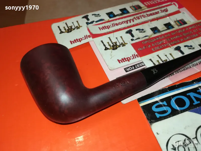 BARONTINI-ОРИГИНАЛНА ЛУЛА ВНОС SWISS 0412241004, снимка 1