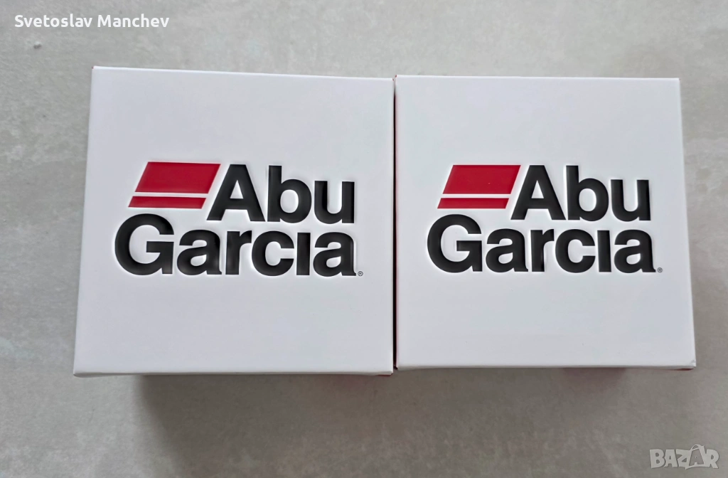 Abu Garcia Revo X 30, снимка 1