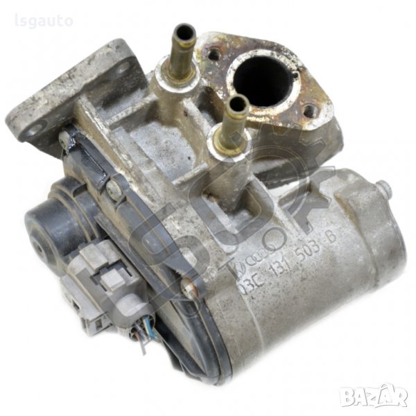 EGR клапан Volkswagen Passat (B6) 2005-2010 VP300821N-57, снимка 1