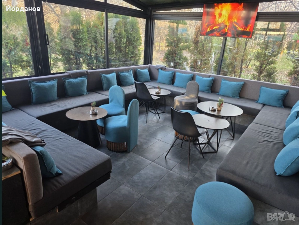 Продавам оборудване за Заведение , снимка 1