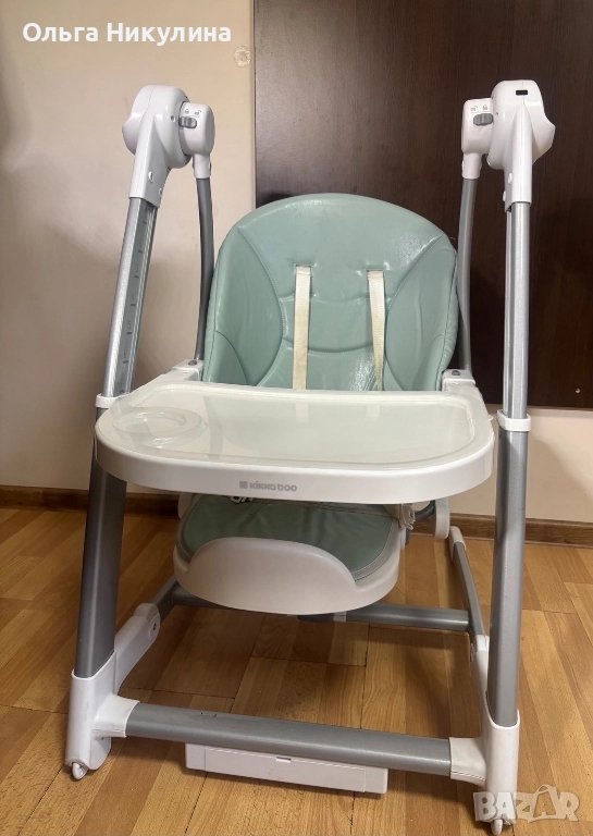 столче за хранене, снимка 1