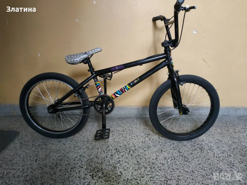 Колело BMX, снимка 1