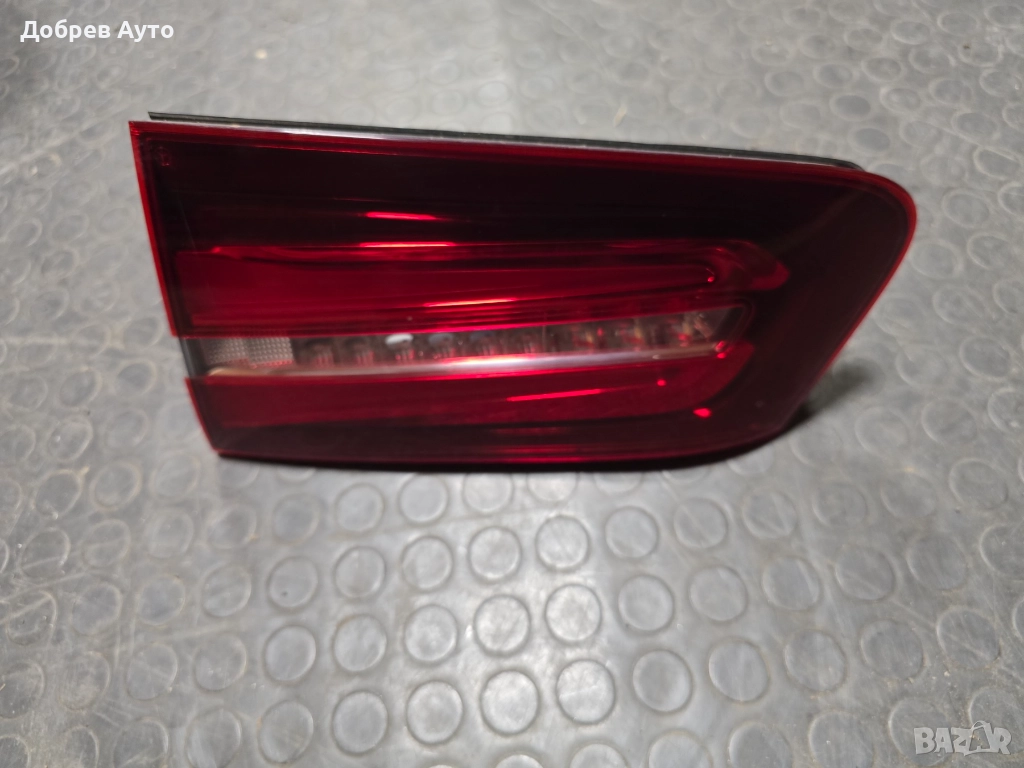 Десен вътрешен стоп за Mercedes GLC X253 , снимка 1