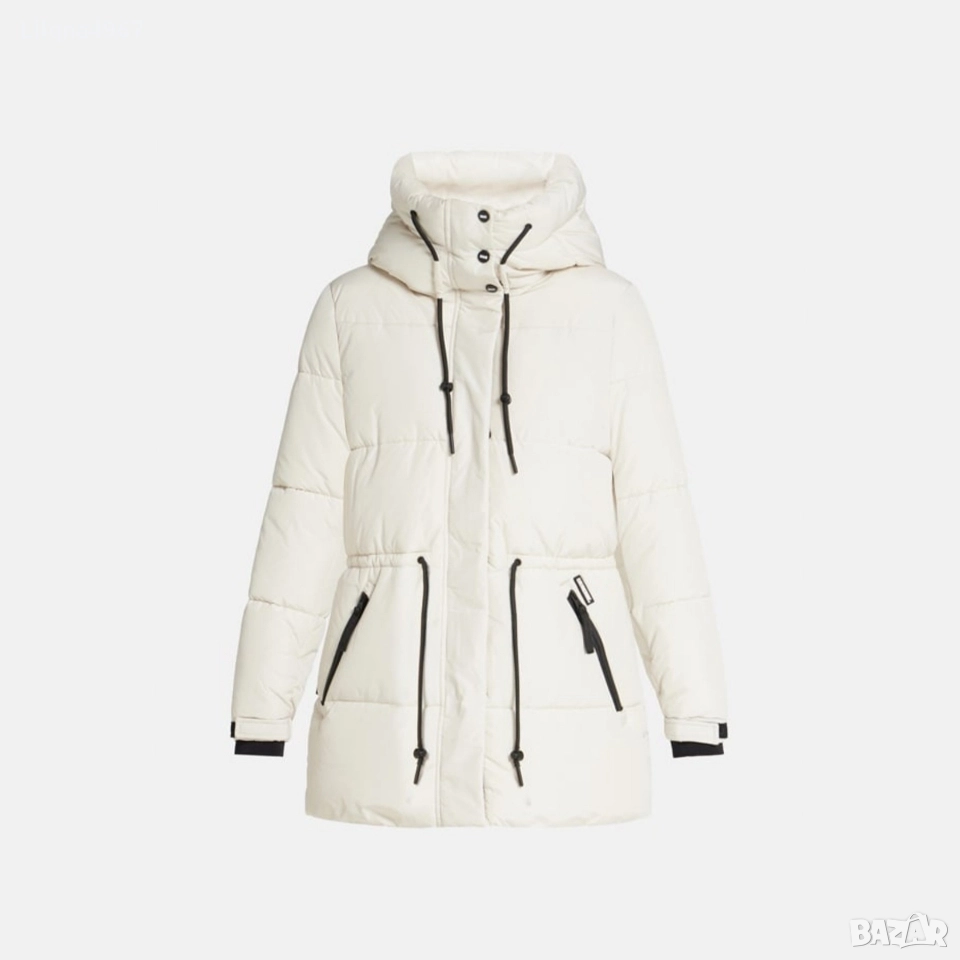 Ватирано Зимно Яке Knujo Размер S-M, снимка 1