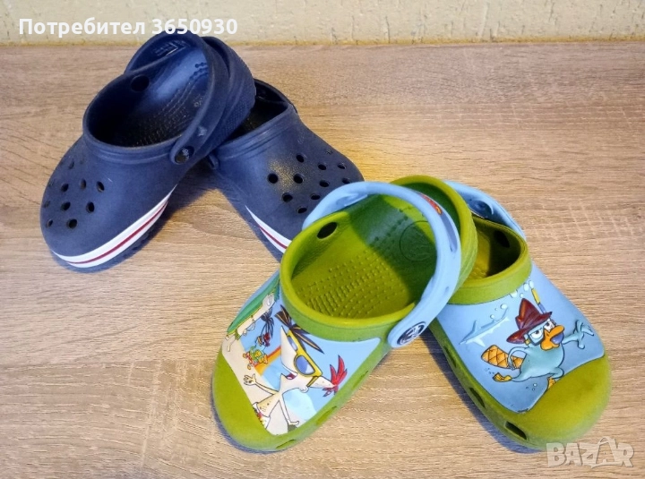 Crocs / Крокс оригинални, снимка 1
