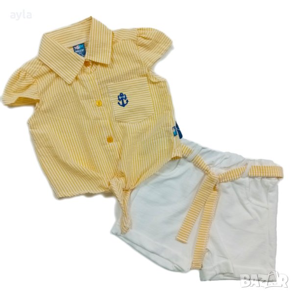 Детски комплект , снимка 1