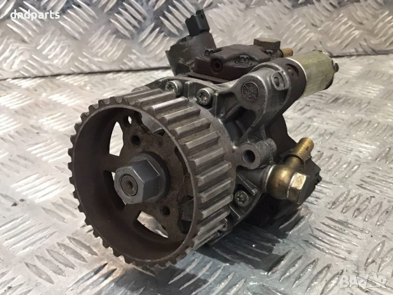 ГНП Ford Fiesta 1.4tdci,2004г., снимка 1