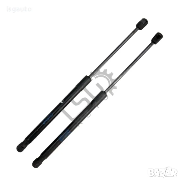 Амортисьори заден капак Seat Altea 2004-2015 ID: 143172, снимка 1